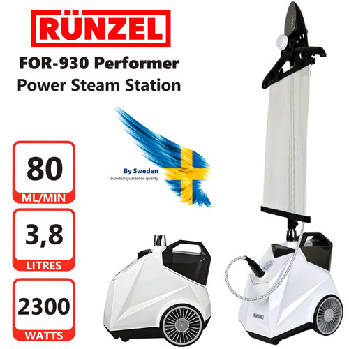 Отпариватель Runzel FOR-930 Performer
